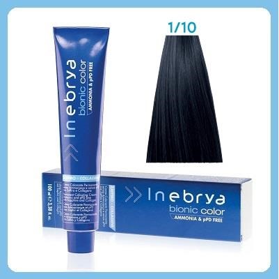 INEBRYA Bionic Color 100 ml - col. 1/10