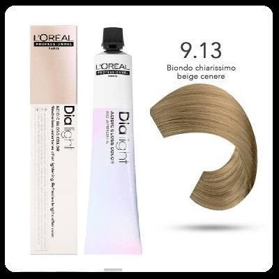 DIALIGHT 50 ml - col. 9,13