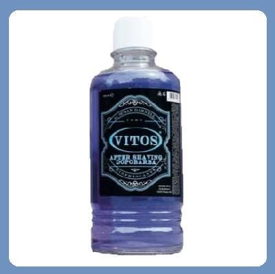 VITOS dopobarba 400 ml - D.G.
