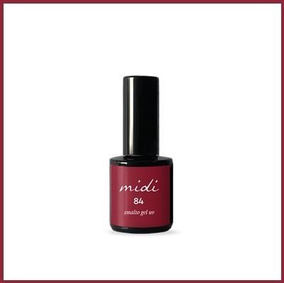 MIDI gel polish 10 ml - col. 84
