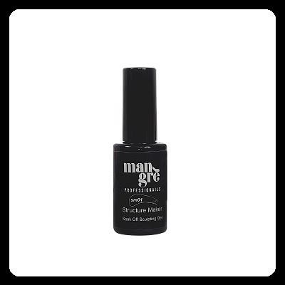 MANGRE' SM01 - Structure Maker clear - 8 ml