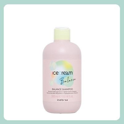 INEBRYA Balance New shampoo seboregolatore - 300 ml