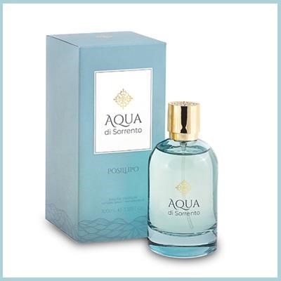 AQUA DI SORRENTO Posillipo - eau de parfum 100 ml spray