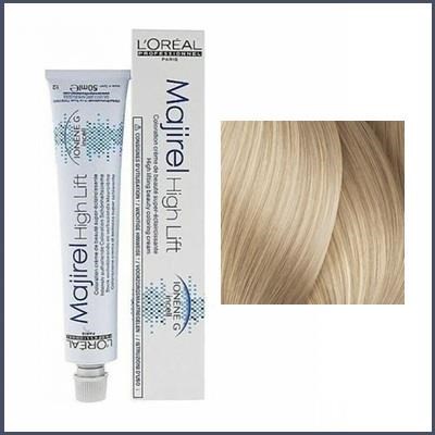 MAJIREL High Lift 50 ml col. HL - Ash Violet