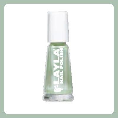 LAYLA smalto perlato 10 ml - col. 63