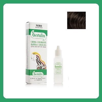 GORALIN cr. colorante parti delicate - BRUNO GORALIN cr. colorante parti delicate - BRUNO