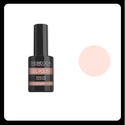 REBECCA soak off gel polish 5 ml - 277 / carissima REBECCA soak off gel polish 5 ml - 277 / carissima