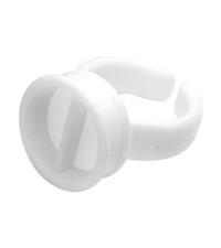 Anelli monouso per extension ciglia - cf 30 pz