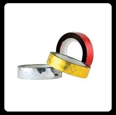 Nastrino decorazione unghie ORO