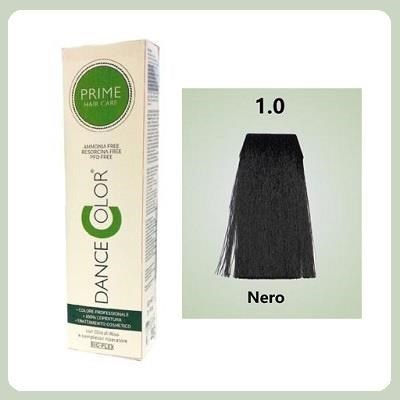 DANCE COLOR senza ammoniaca 100 ml - 1.0