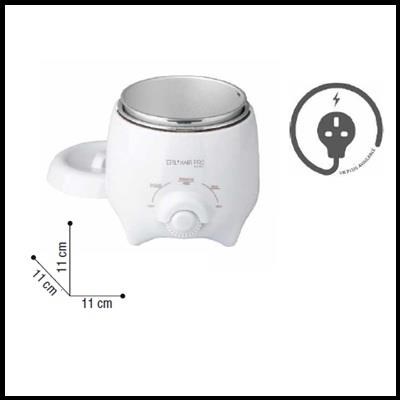 SCALDACERA MINI - 150 ml