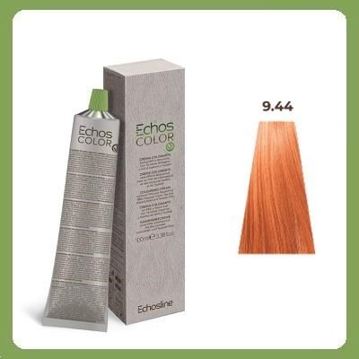 ECHOS COLOR tintura 100 ml - col. 9,44