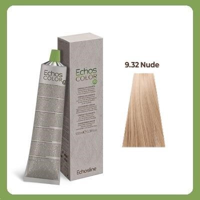 ECHOS COLOR tintura 100 ml - col. 9,32