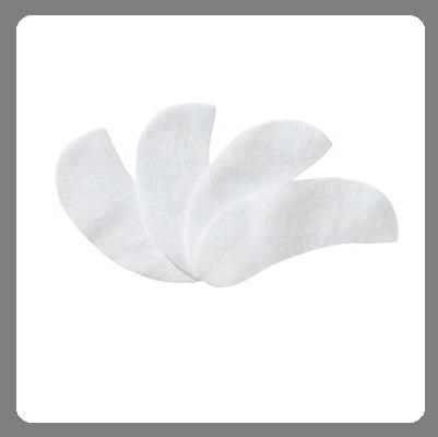 EYE MASK - maschera neutra occhi monouso - cf 96 pz