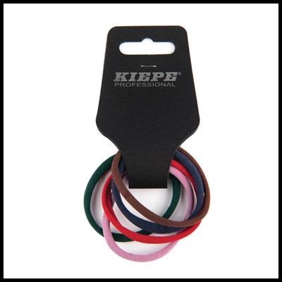 KIEPE Elastico 0,6 cm col. invern. - conf. 5 pz
