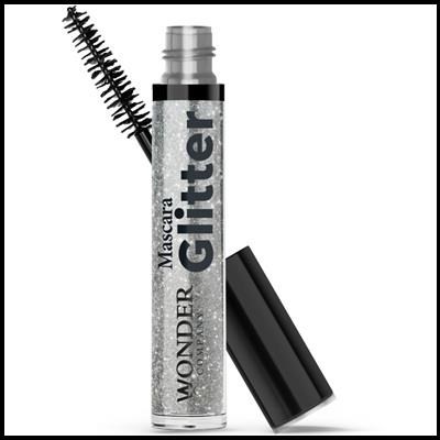WONDER mascara glitter - 9 ml WONDER mascara glitter - 9 ml
