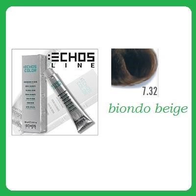 ECHOS tintura 100 ml - col. 7,32