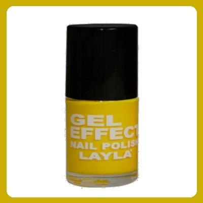 LAYLA gel effect smalto col. 13