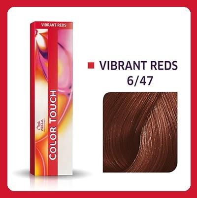COLOR TOUCH 60 ml - col. 6/47