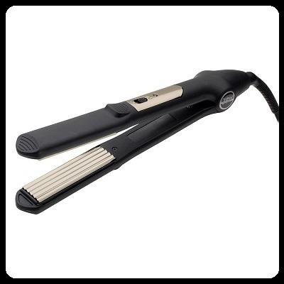 GAMMA PIU' Extra Pro Nano Titanio - frisé stretto