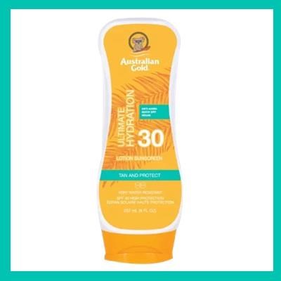AUSTRALIAN GOLD lozione 237 ml - spf 30
