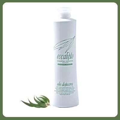 RO.IAL olio dopocera 500 ml - EUCALIPTO