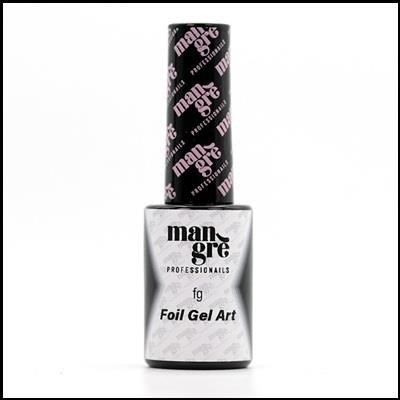 MANGRE' Foil gel - 8 ml MANGRE' Foil gel - 8 ml