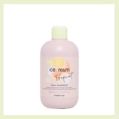 INEBRYA Frequent New Daily shampoo - 300 ml