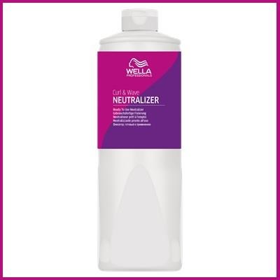WELLA Curl & Wave neutralizer - 1000 ml