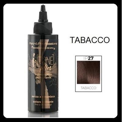 I-TONE PLUS Tonalizzante 150 ml - IP27 tabacco