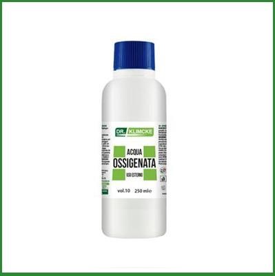 DR. KLIMCKE Acqua ossigenata - 250 ml