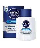 NIVEA FOR MEN balsamo db protettivo 100 ml NIVEA FOR MEN balsamo db protettivo 100 ml