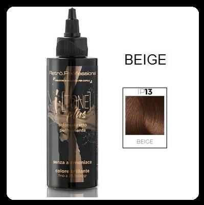 I-TONE PLUS Tonalizzante 150 ml - IP13 beige