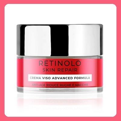 RETINOLO crema viso - 50 ml