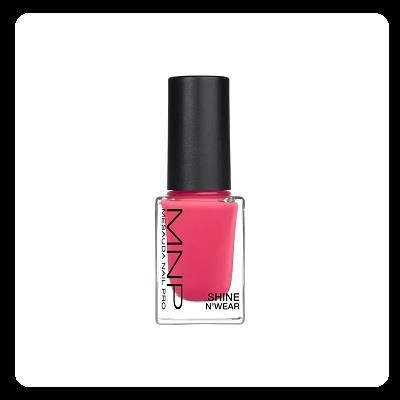 MNP Shine N' Wear Full smalto 211 - groove