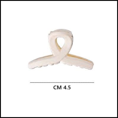 Pinza ALI 4,5 cm - colori assortiti
