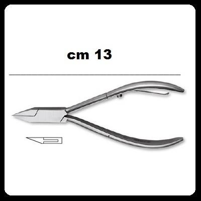 KIEPE tronchesi unghie incarnite - 13 cm