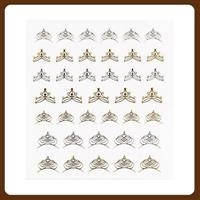 PEGGY SAGE decorazioni unghie - diadema