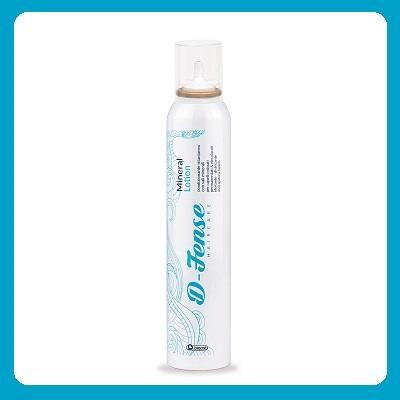 D-FENSE Mineral Lotion - 200 ml