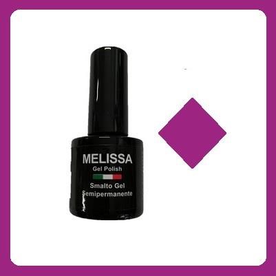 MELISSA gel polish 7 ml - col. 254 / dahlia