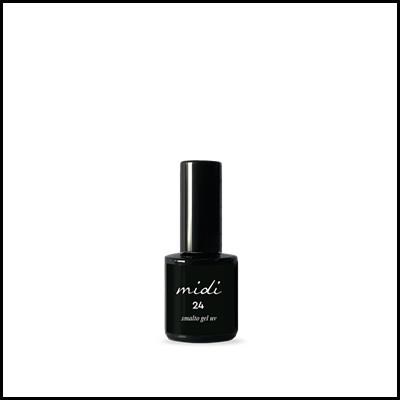 MIDI gel polish 10 ml - col. 24