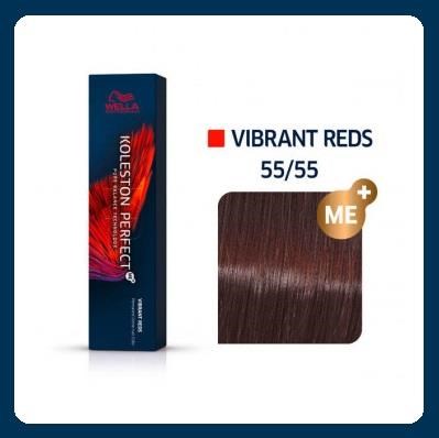 KOLESTON ME+ tintura 60 ml - col. 55/55 KOLESTON ME+ tintura 60 ml - col. 55/55