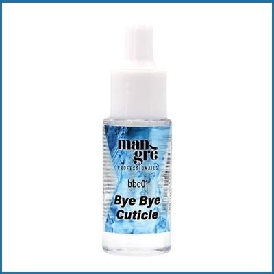 MANGRE' Bye Bye Cuticle - 15 ml