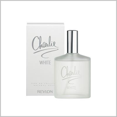 CHARLIE WHITE eau de toilette spray - 100 ml