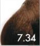 RR LINE tintura 100 ml - col. 7,34