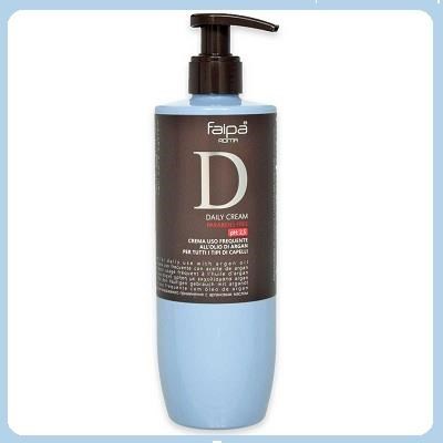 FAIPA Citylife Daily cream - 400 ml FAIPA Citylife Daily cream - 400 ml