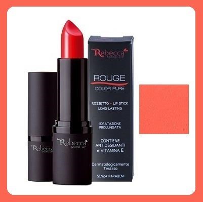 REBECCA Rouge color pure rossetto - 11 REBECCA Rouge color pure rossetto - 11