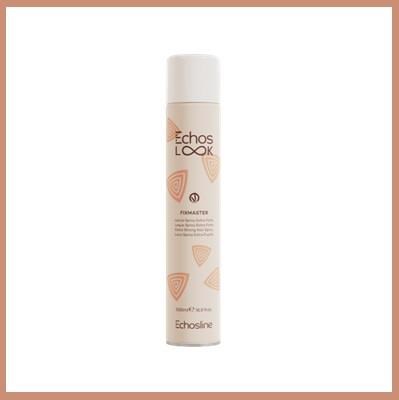 ECHOS LOOK lacca spray extra forte - 500 ml