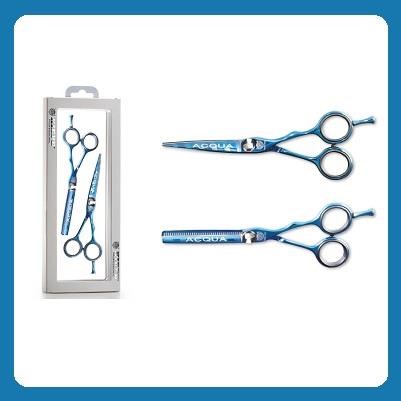 KIEPE Acqua kit forbici - 2 pz