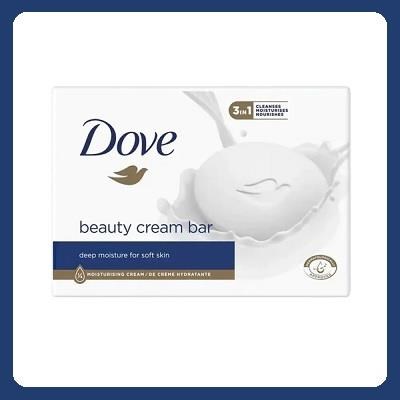 DOVE saponetta 2x90 gr. - original